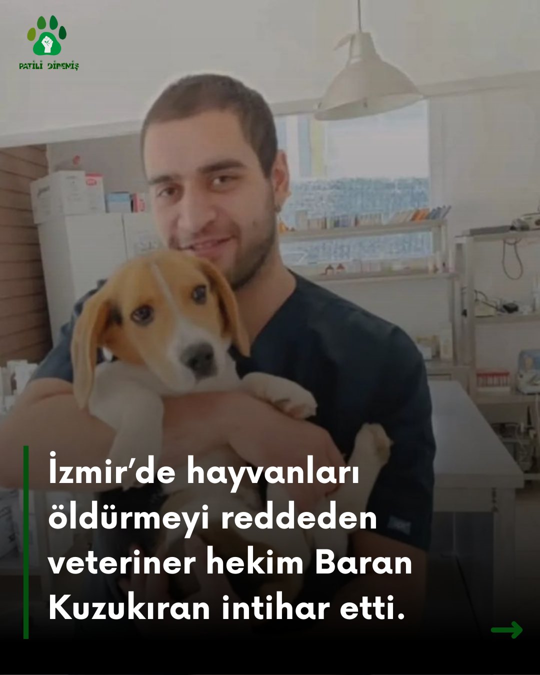 Baran Kuzukıran
