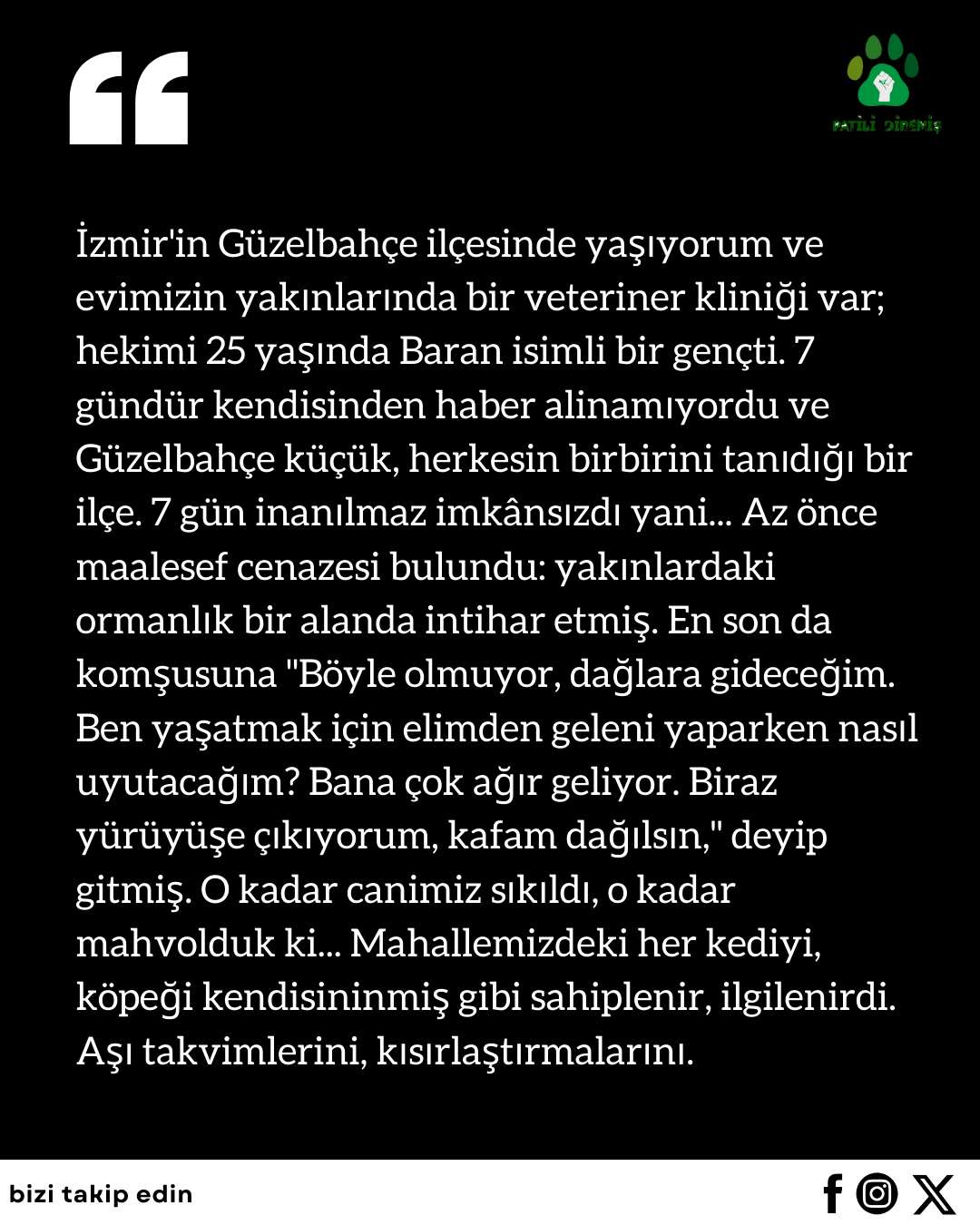 Story
